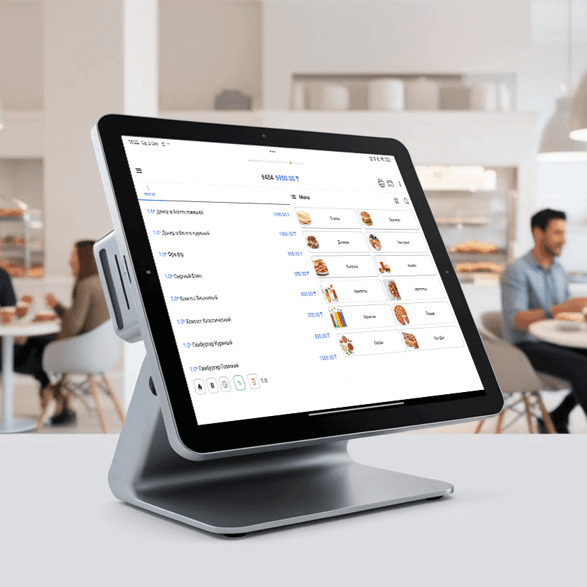 Интуитивный интерфейс Paloma365 — запуск за 1 день