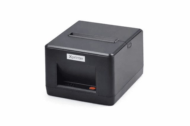 Xprinter 58 чек принтері