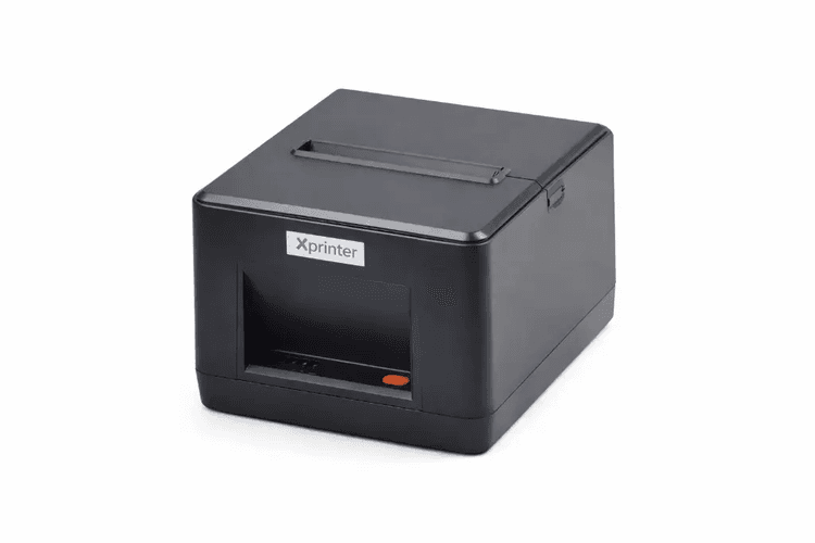 Xprinter 58 чек принтері