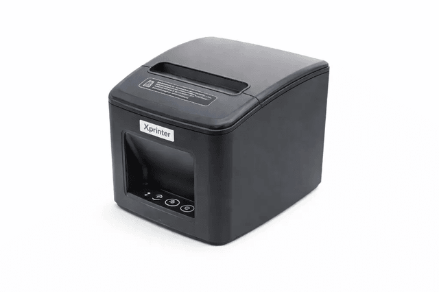 Xprinter A160 PAL 80mm USB + LAN чек принтері