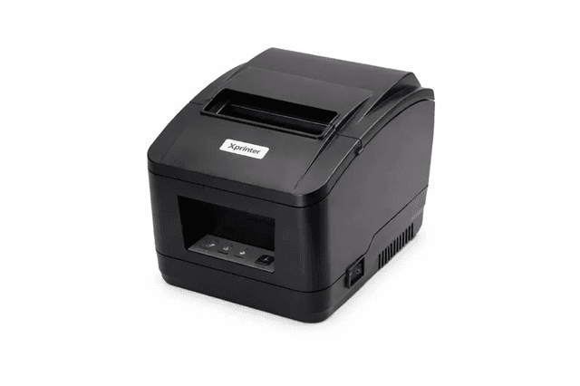 Xprinter N160 WiFi 80MM чек принтері