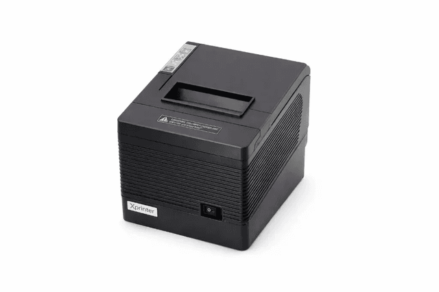 Xprinter Q260 универсалды чек принтері
