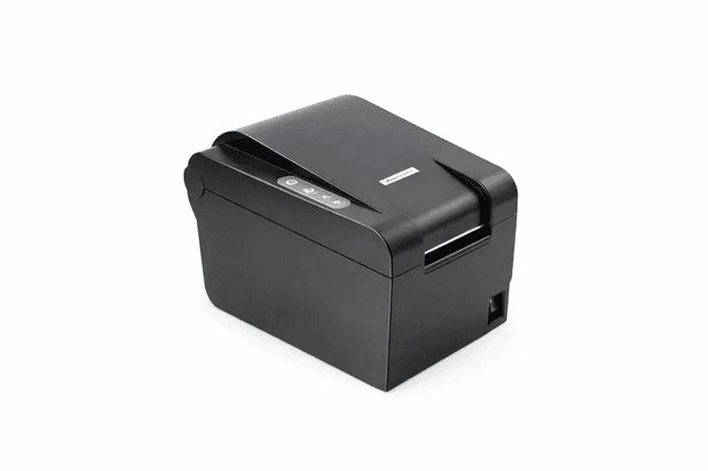 Xprinter XP-235 этикетка принтері