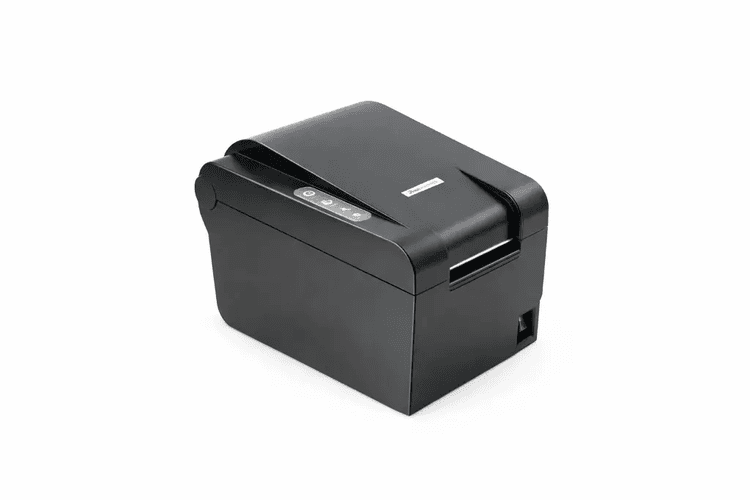 Xprinter XP-235 этикетка принтері