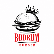 Bodrum Burger