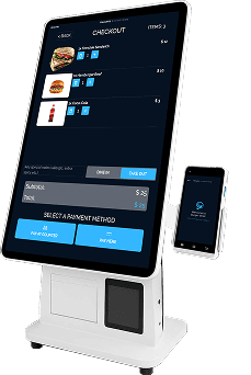 Paloma365 POS терминалы