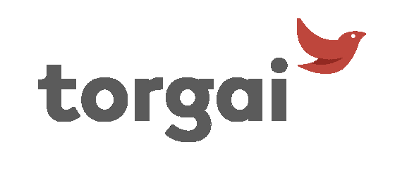 Torgai