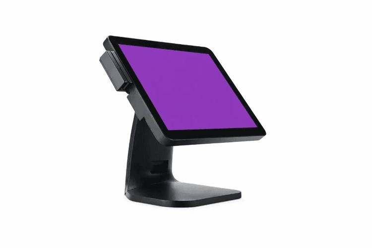 POS 709 i3 MSR картридерлі жүйе