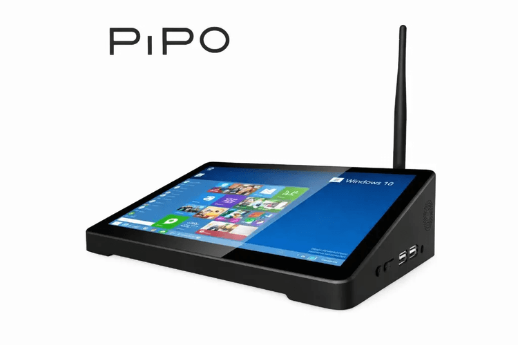 PIPO 10.8 mini POS terminal