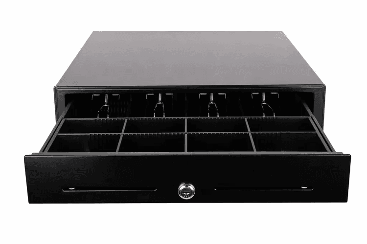 Rongta ER405 cash drawer
