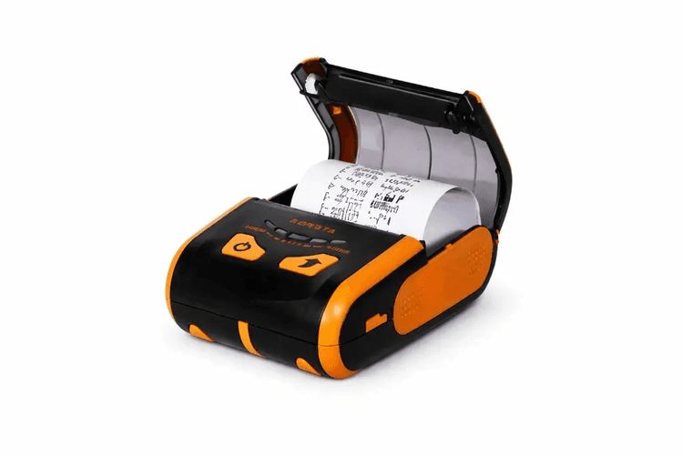 Rongta RPP receipt printer Bluetooth + USB + WiFi