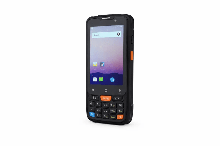 Urovo i6200 деректер жинау терминалы