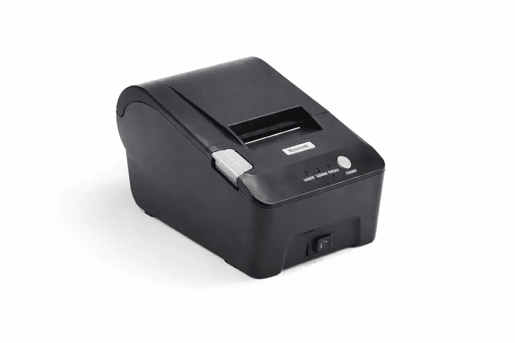 Принтер чеков Xprinter 58 IIL Bluetooth