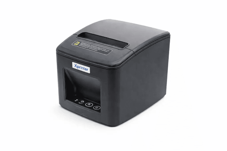 Xprinter A160 PAL 80mm USB + LAN чек принтері