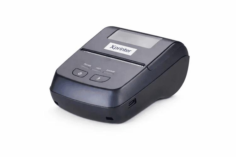 Xprinter M 80 USB + Bluetooth universal receipt printer