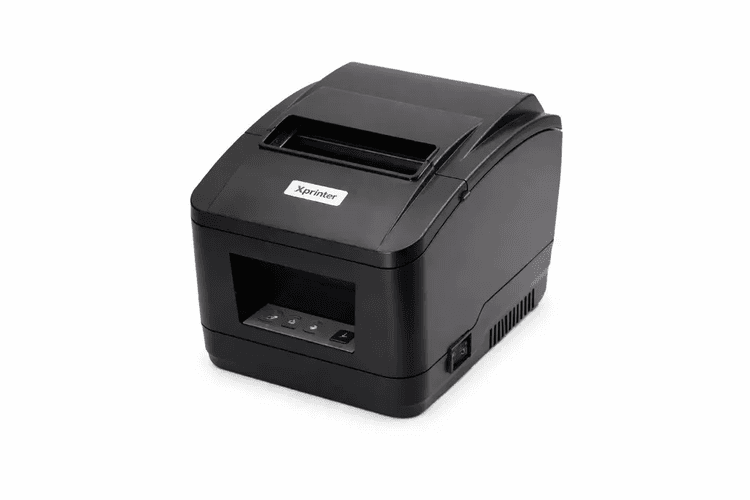 Xprinter N160 WiFi 80MM чек принтері