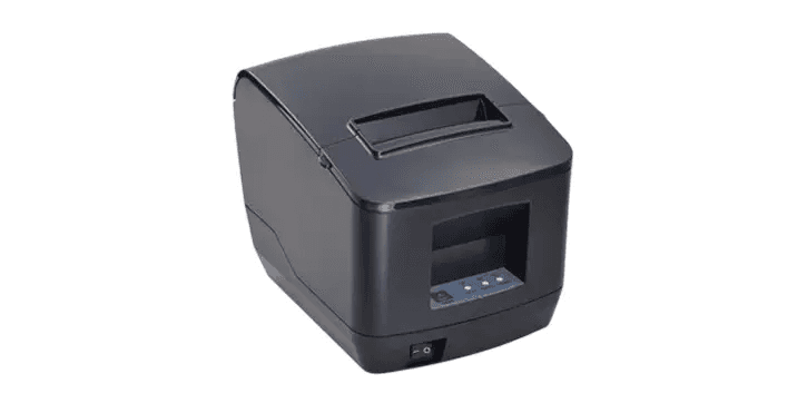 Xprinter N200L universal receipt printer USB + WiFi