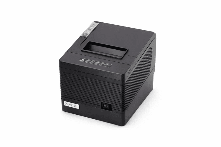 Xprinter Q260 universal receipt printer
