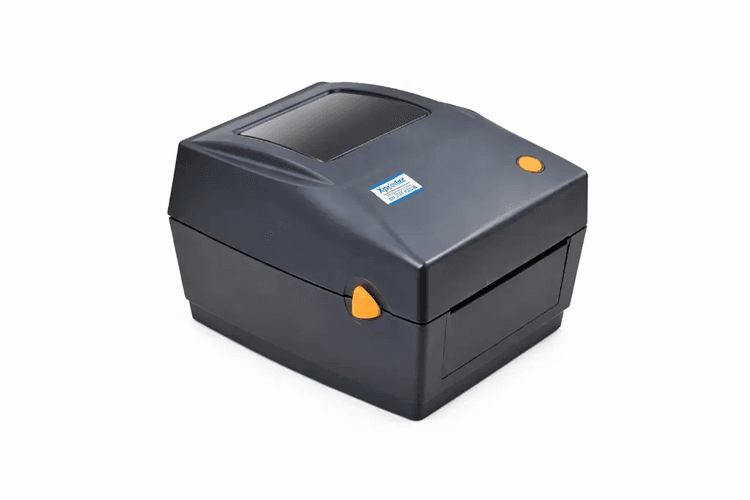 Xprinter XP-460B 120MM label and barcode printer