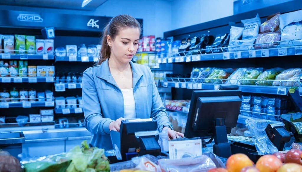 Paloma365 online POS for shops and retail