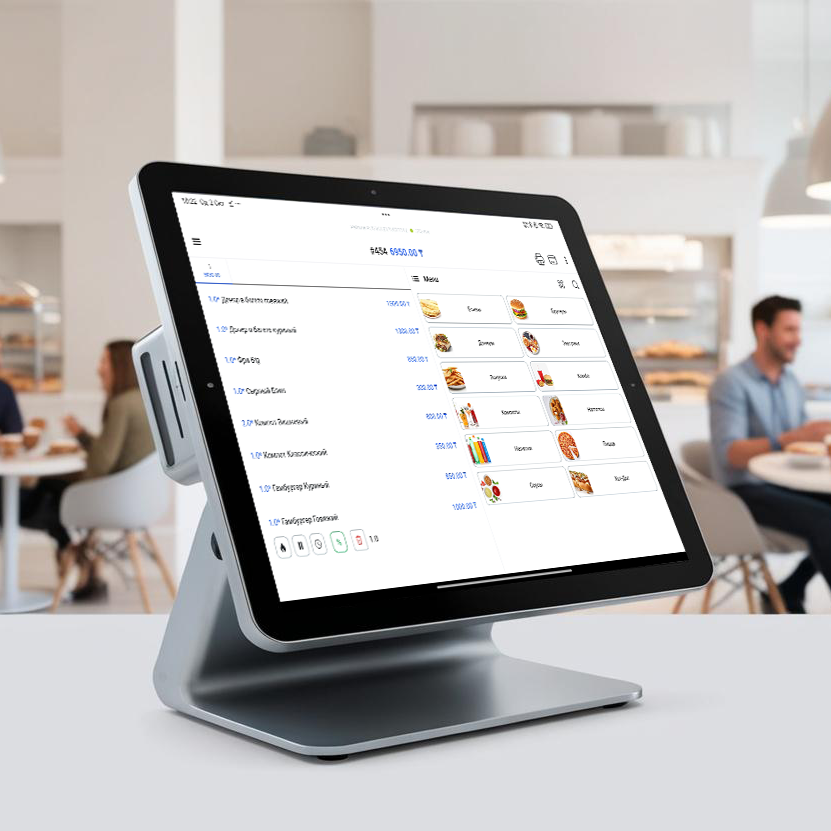 Интуитивный интерфейс Paloma365 — запуск за 1 день