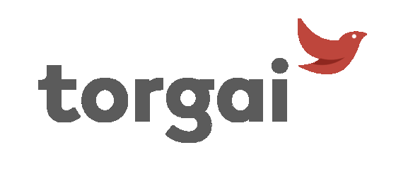 Torgai