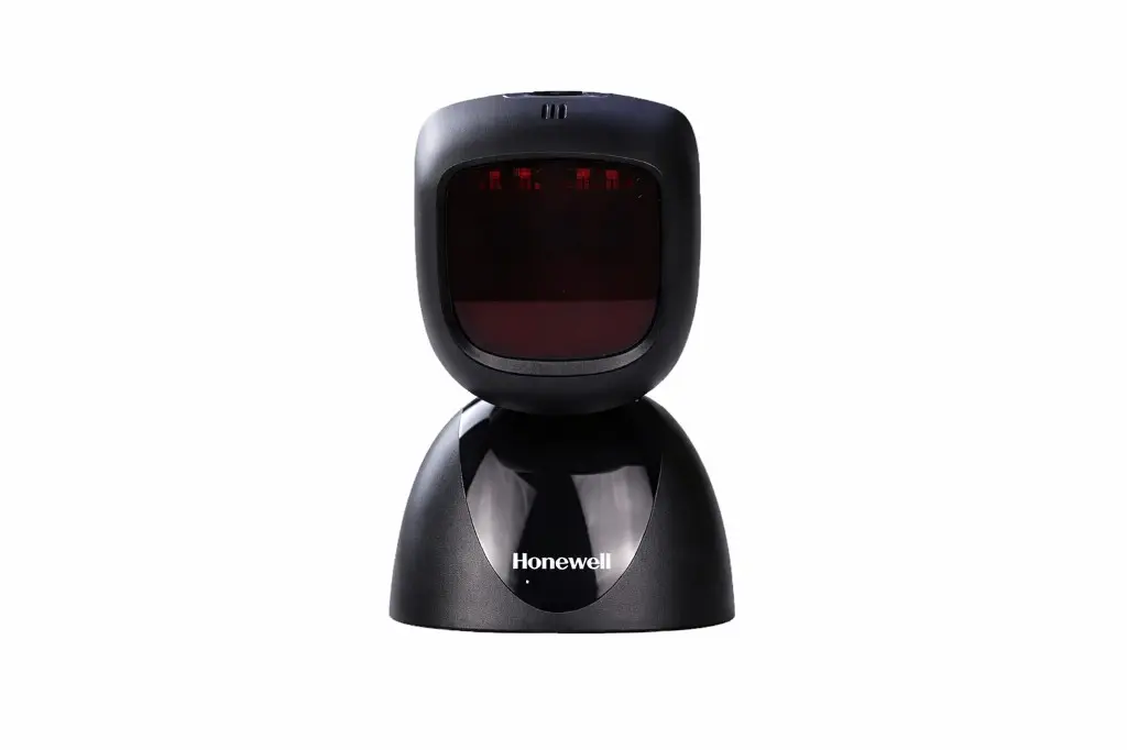 Honeywell HF600 2D fixed barcode scanner