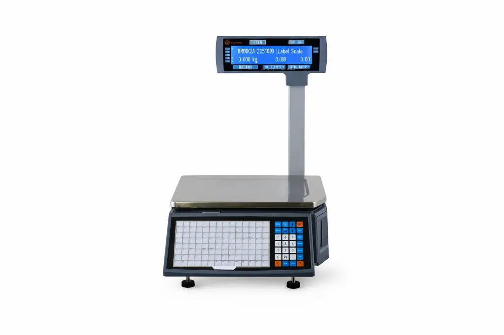 Rongta RLS1100 label printing scale