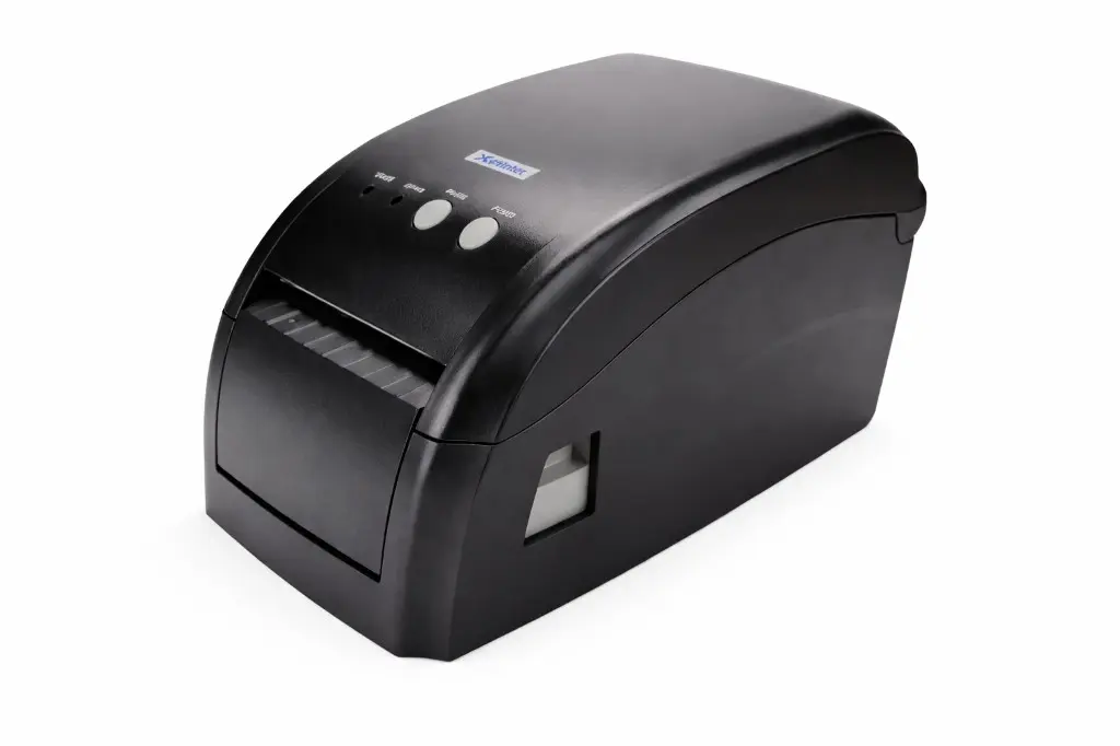 Rongta RP80 VI label printer