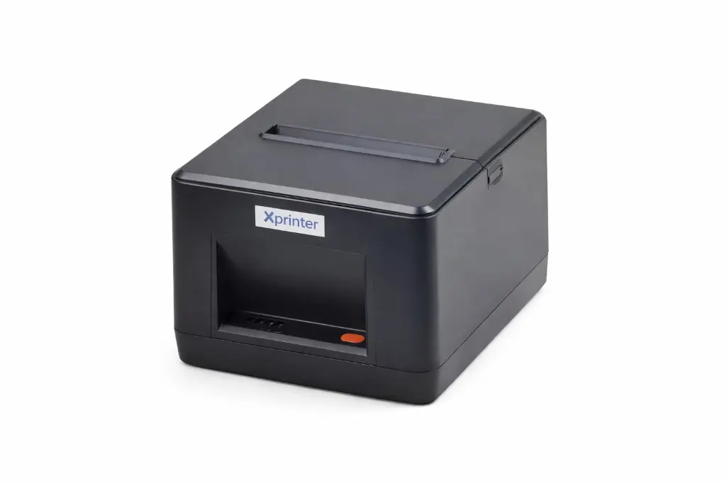 Xprinter 58 чек принтері