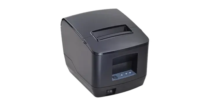 Универсальный принтер чеков USB + WI FI Xprinter N200L