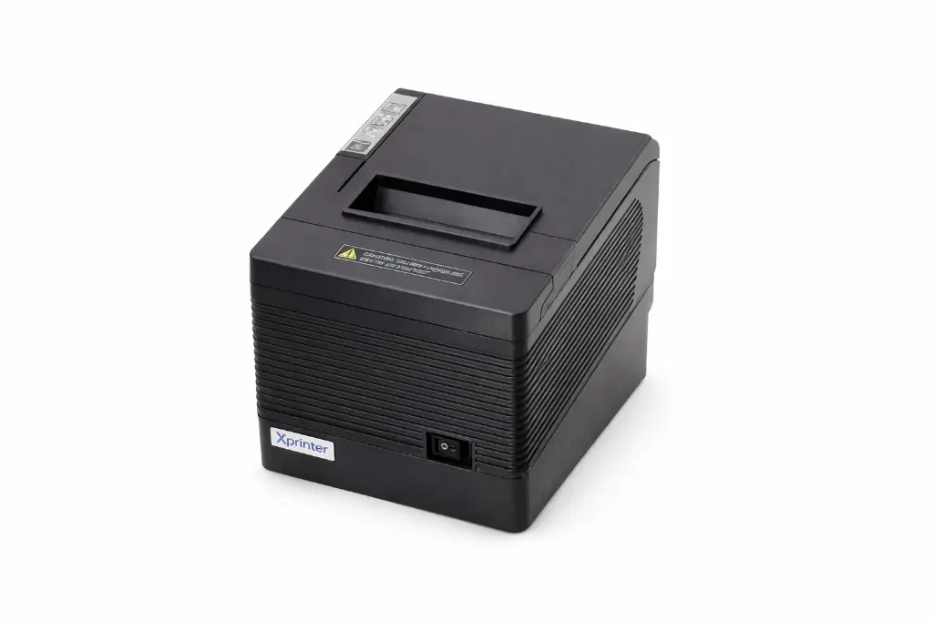 Xprinter Q260 универсалды чек принтері