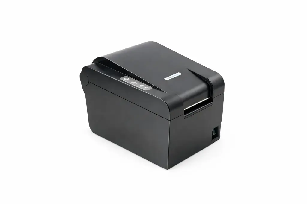 Xprinter XP-235 этикетка принтері