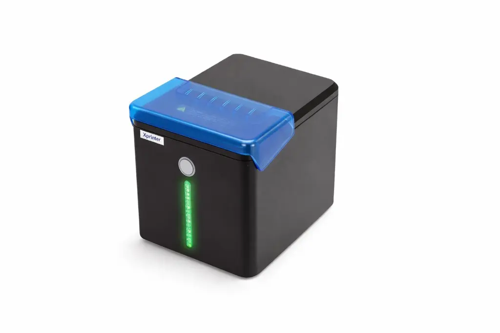 Xprinter XP-Q80K USE universal receipt printer